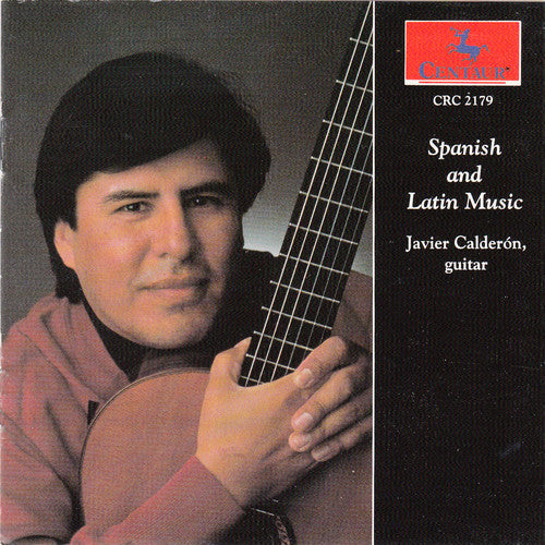 Albeniz / Ponce / Tansman - Sevilla / Granada [CD]