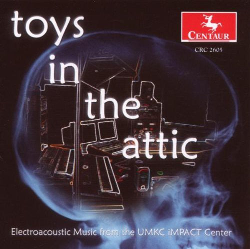 Cdcm Computer Music Series 33 / Various - CDCM Computer Music Series 33 / Various [CD]