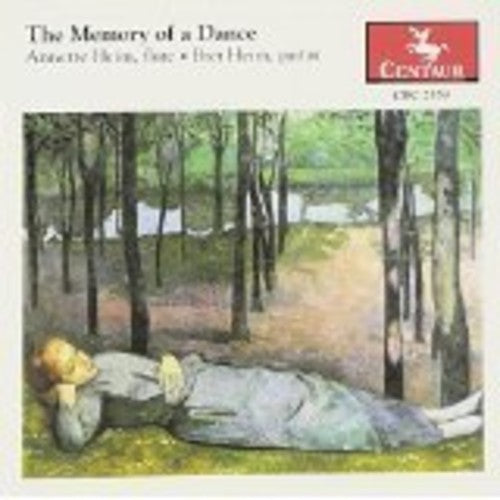 Memory Of A Dance / Various - Memory of a Dance / Various [CD]