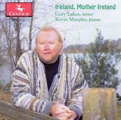 Gary Lakes / Murphy,Kevin - Ireland Mother Ireland [CD]