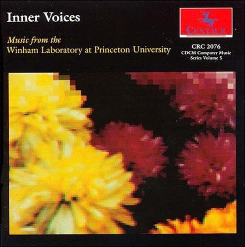 Computer Music Series 5 / Various - Computer Music Series 5 / Various [CD]