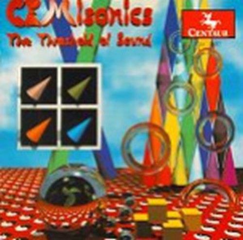Computer Music Series 27 / Various - Computer Music Series 27 / Various [CD]