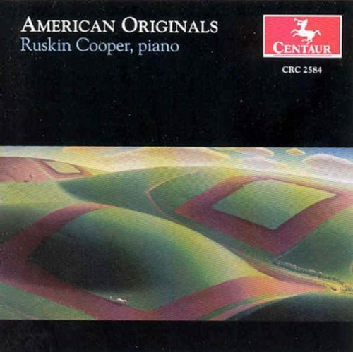 American Originals / Various - American Originals / Various [CD]