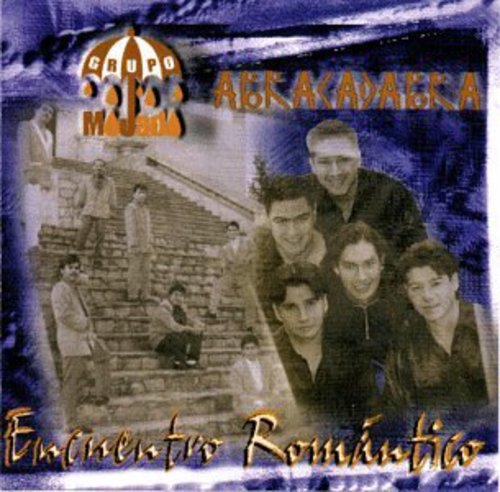 Mojado/Abracadabra - Encuentro Romantico [CD]
