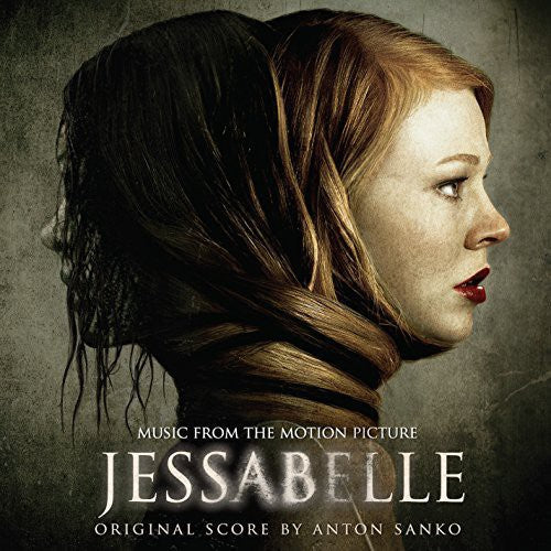 Jessabelle - Jessabelle (Music From the Motion Picture) [CD]