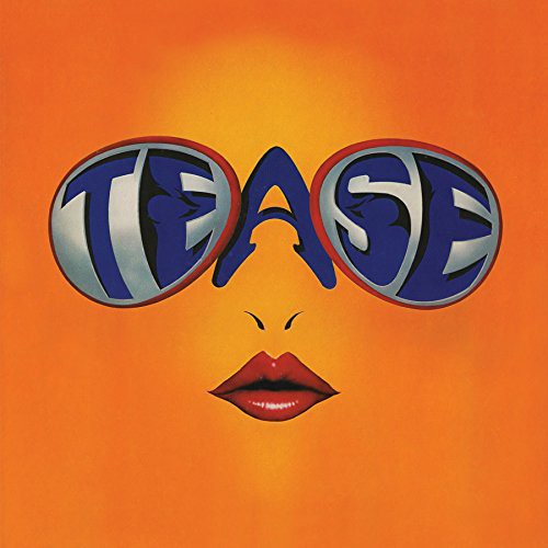 Tease - Tease [CD]