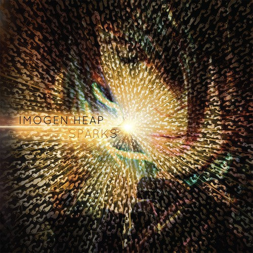 Imogen Heap - Sparks (Uk) [CD]