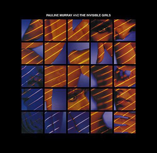 Pauline Murray - Pauline Murray & Invisible Girls [2 CD]