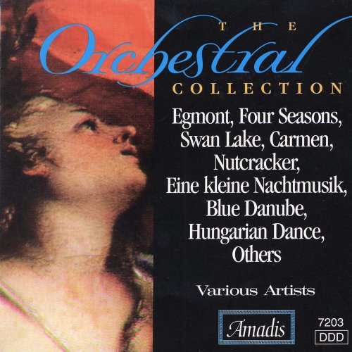 Johannes Wildner - Orchestral Collection / Various [CD]