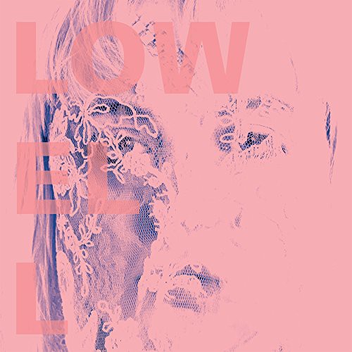 Lowell - We Loved Her Dearly [CD]