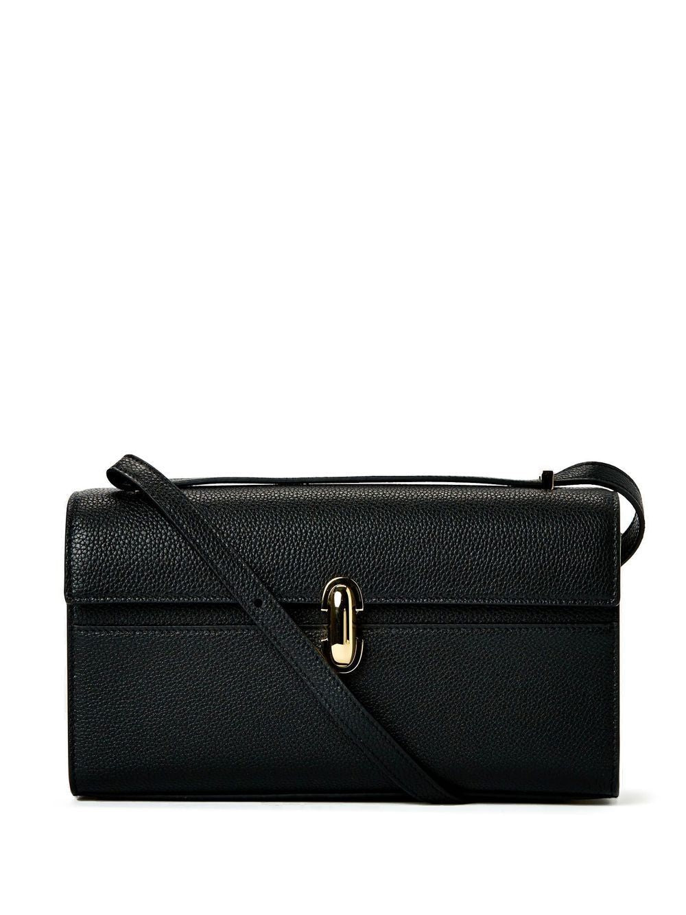 Savette Women Symmetry 26 In Grained Calf Leather