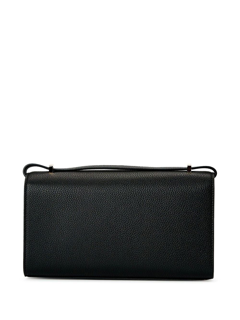 Savette Women Symmetry 26 In Grained Calf Leather