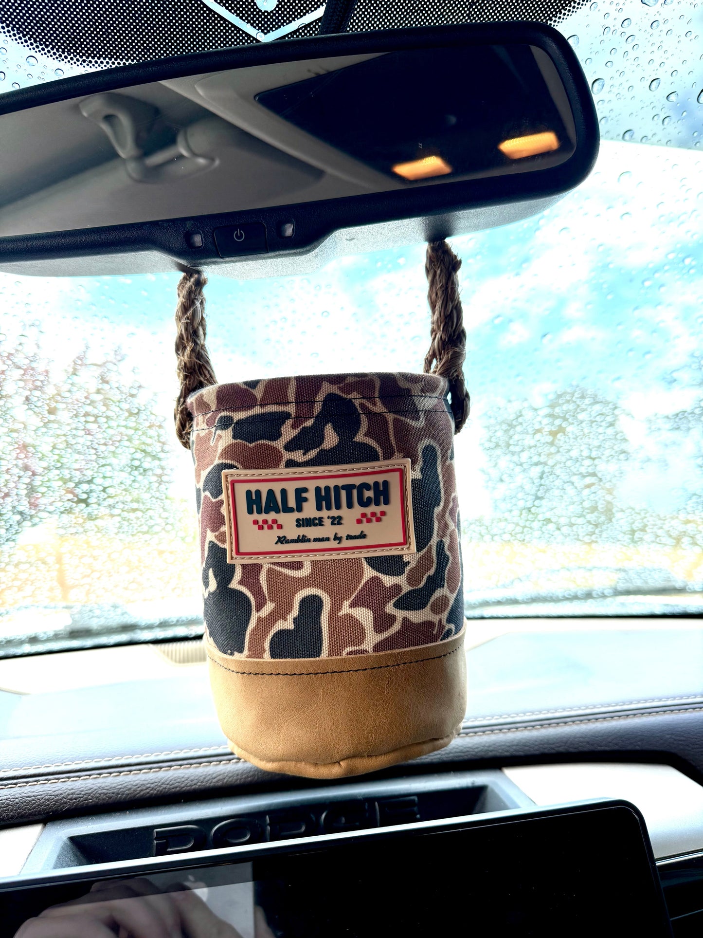 Mini Grunt Bags