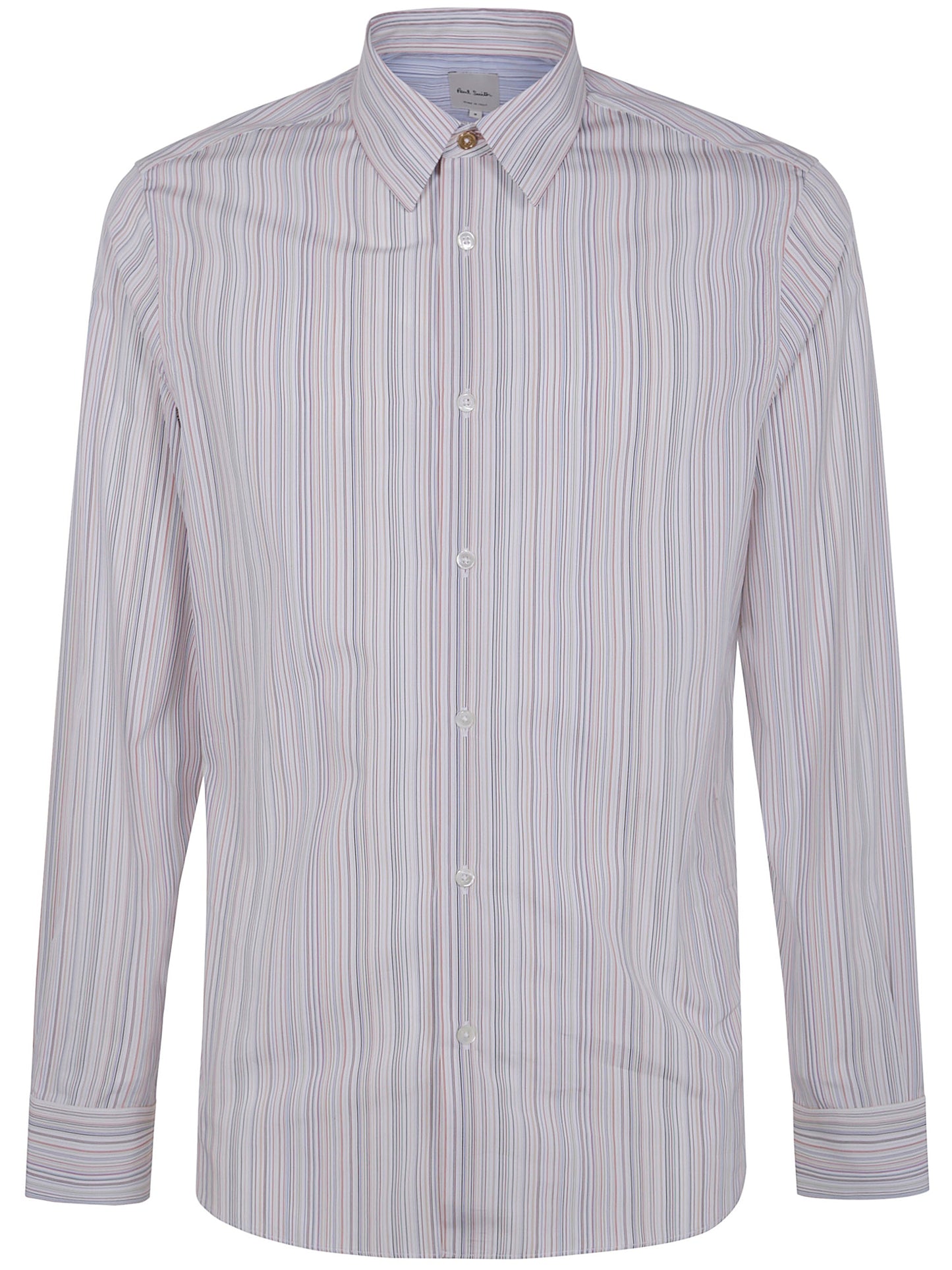 Paul Smith Men Mens Sc Slim Fit Shirt