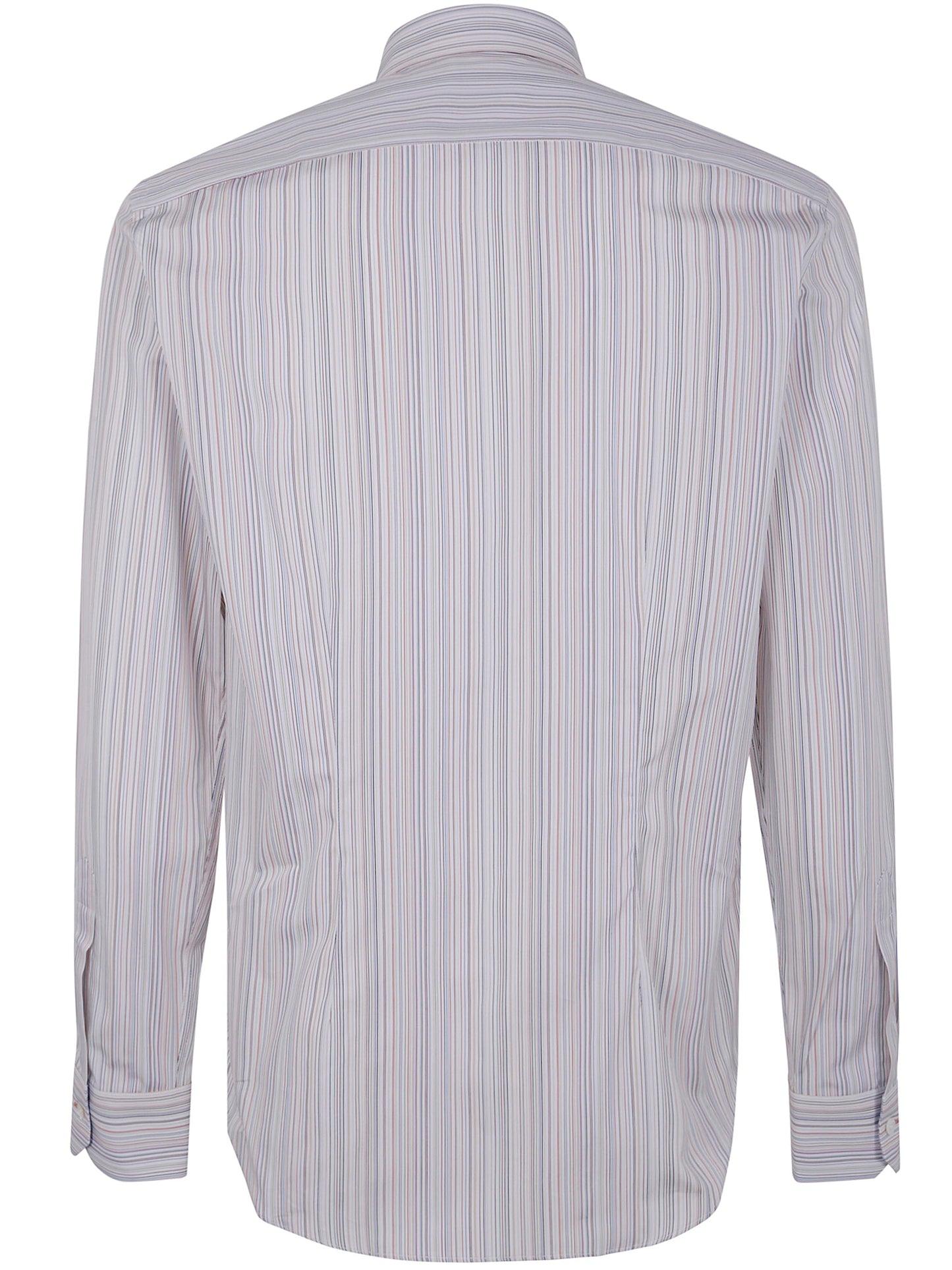 Paul Smith Men Mens Sc Slim Fit Shirt