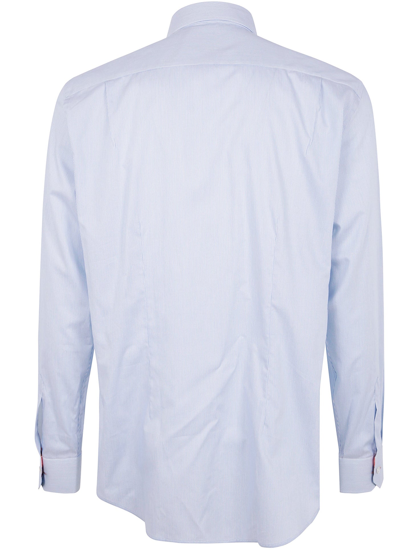 Paul Smith Men Mens Sc Tailored Fit Shirt