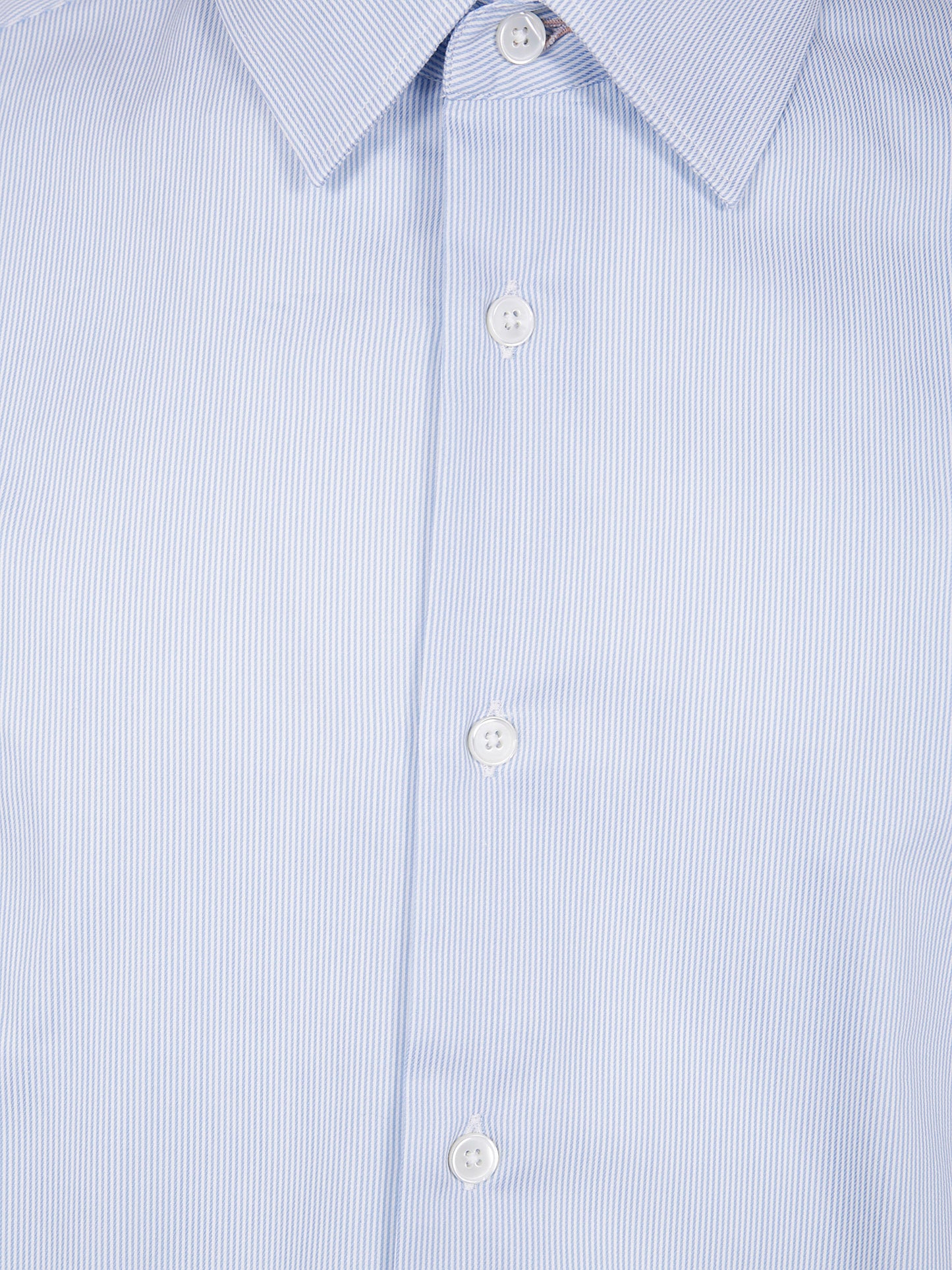 Paul Smith Men Mens Sc Tailored Fit Shirt