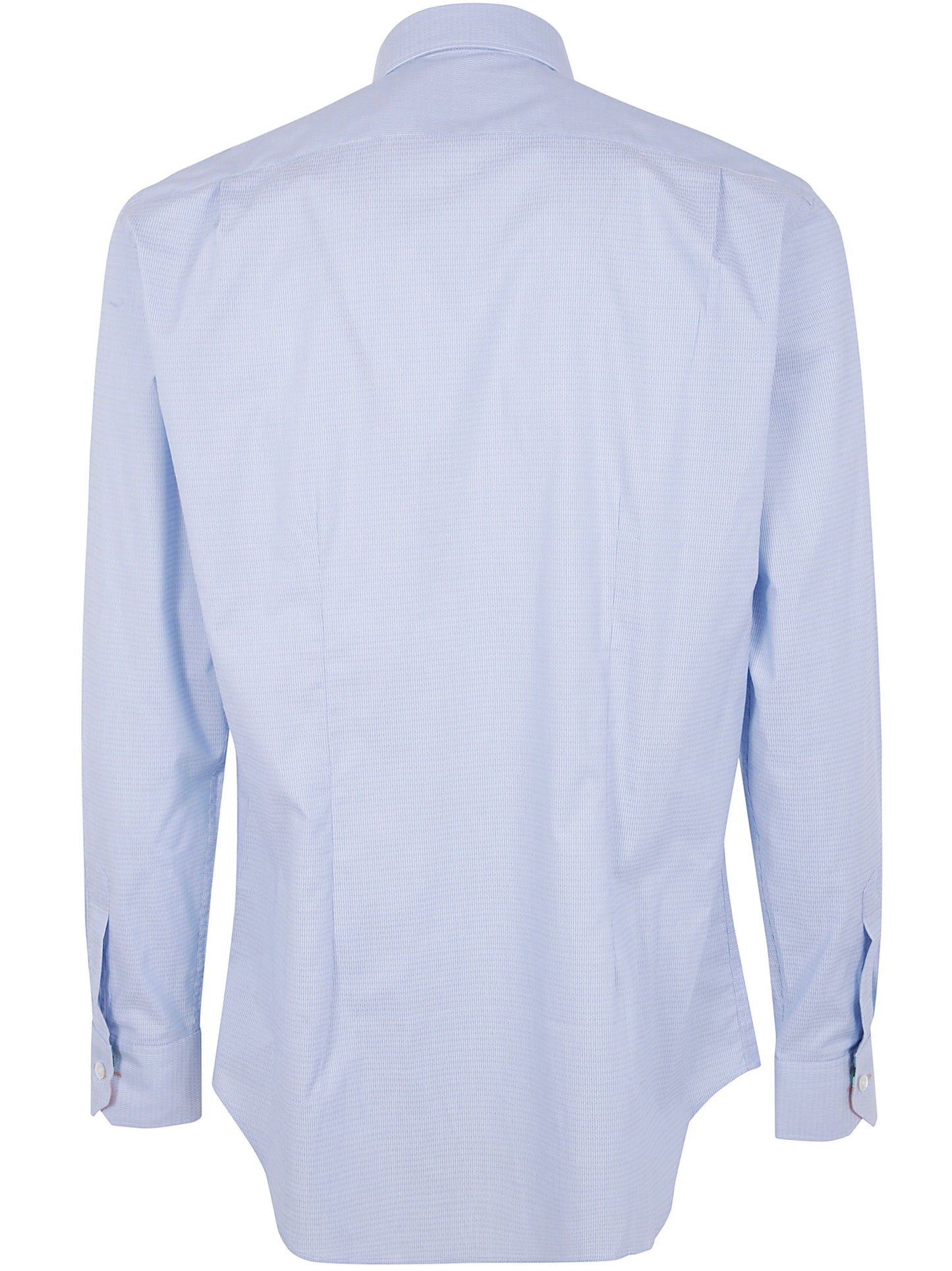 Paul Smith Men Mens Sc Tailored Fit Shirt