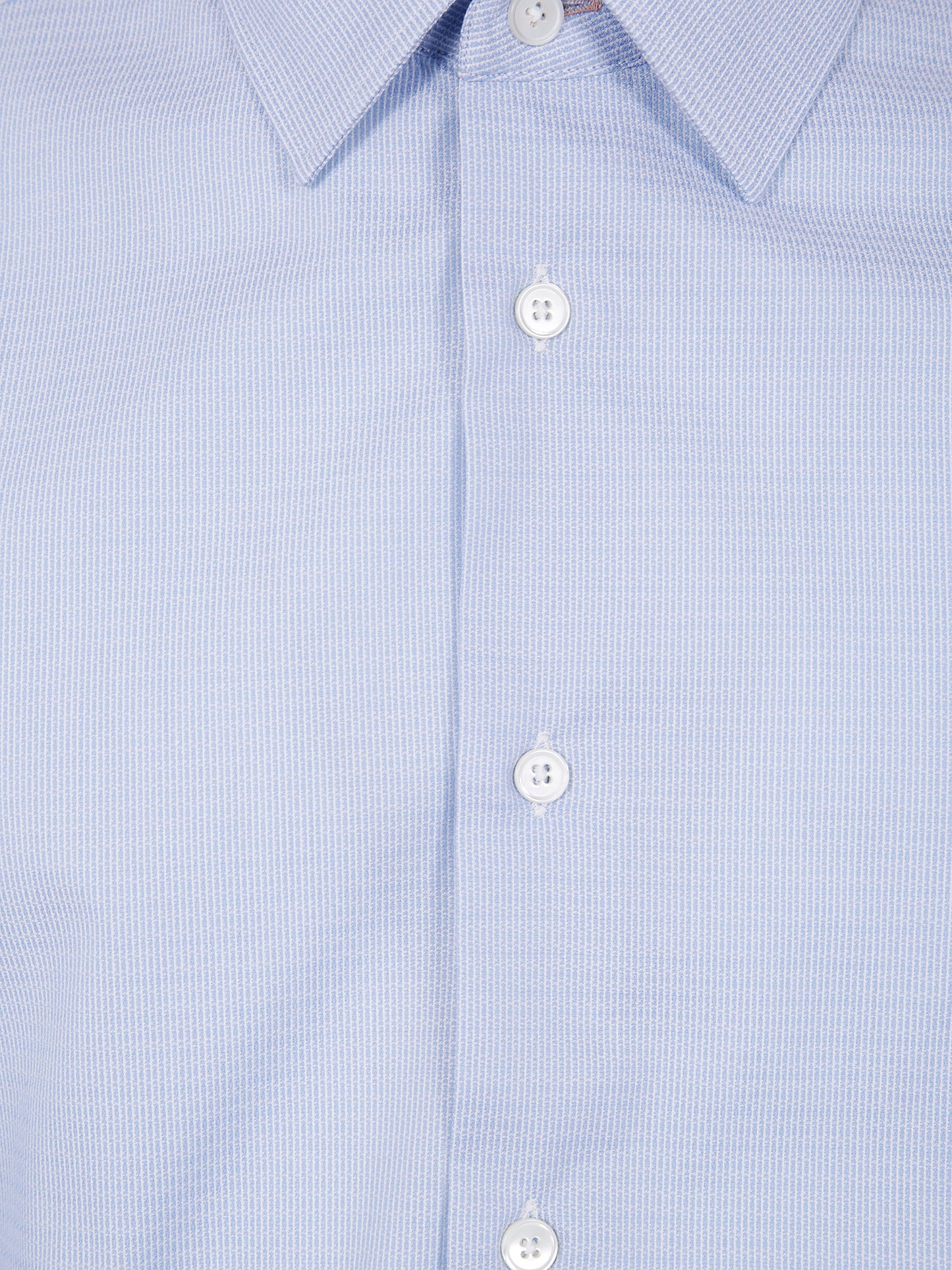 Paul Smith Men Mens Sc Tailored Fit Shirt