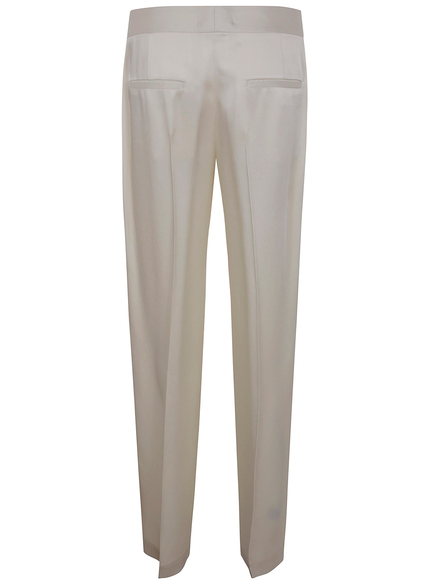 Jil Sander Women Trouser 92 Aw 22
