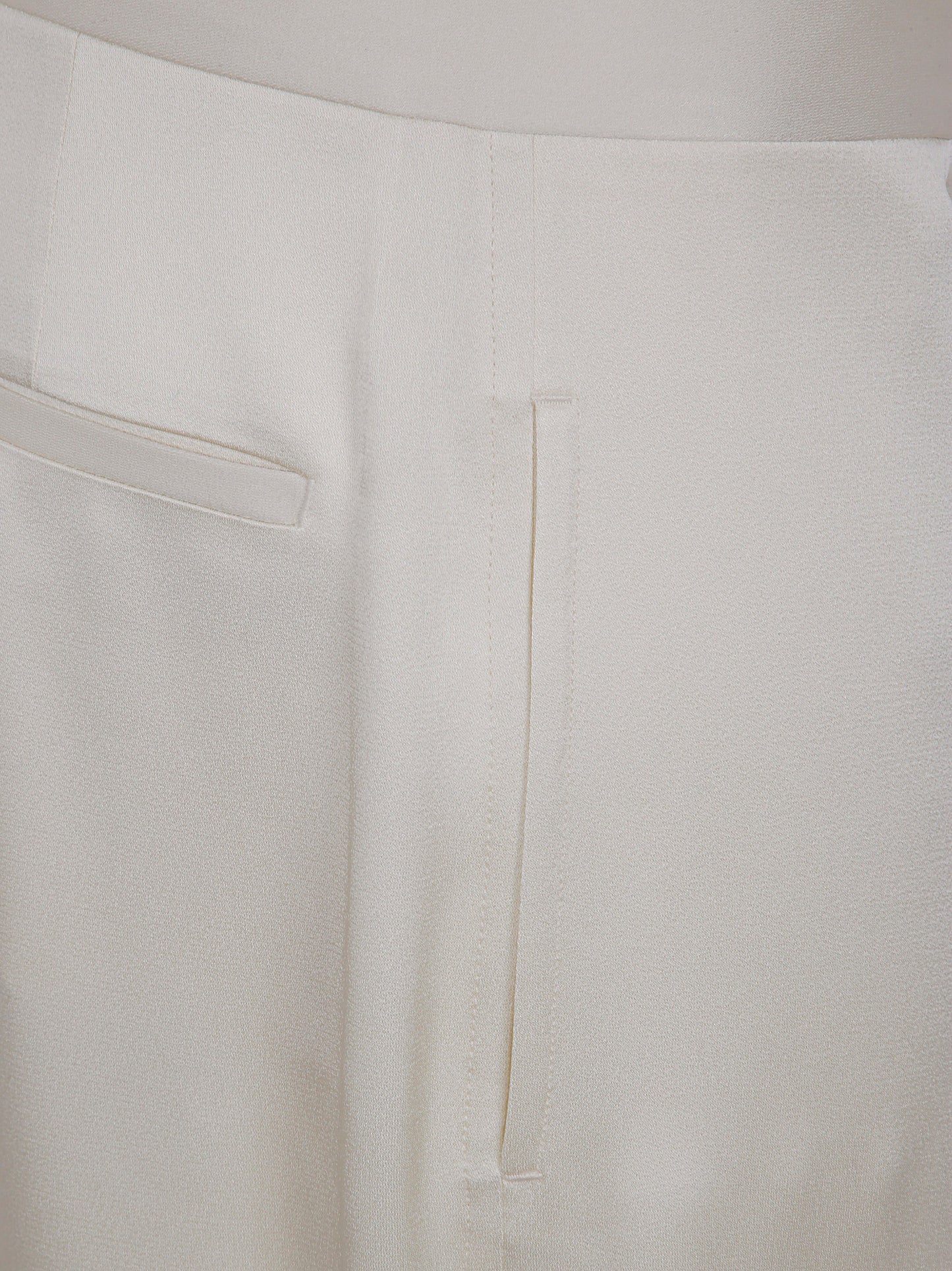 Jil Sander Women Trouser 92 Aw 22