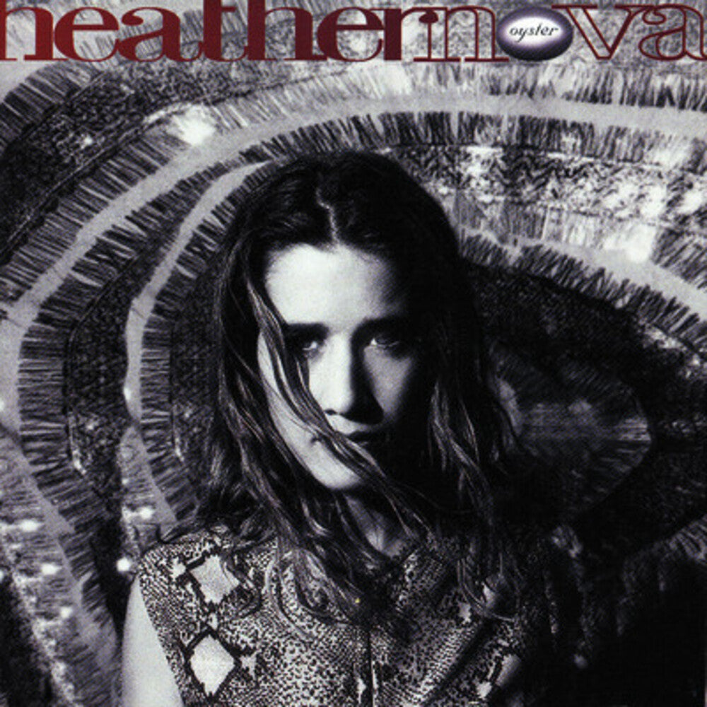 Heather Nova - Oyster [CD]