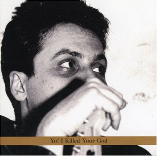 Ribot,marc - Yo I Killed Your God - Music CD