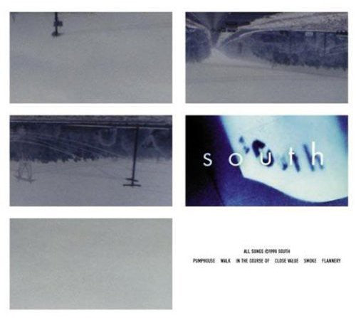 South - South [CD]