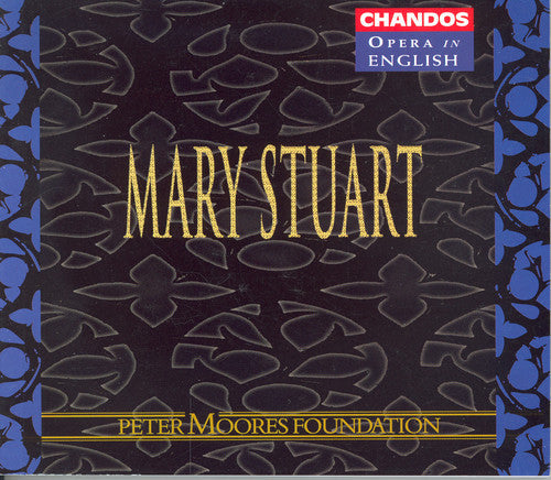 Dame Janet Baker - Maria Stuarda (Sung in English) [2 CD]