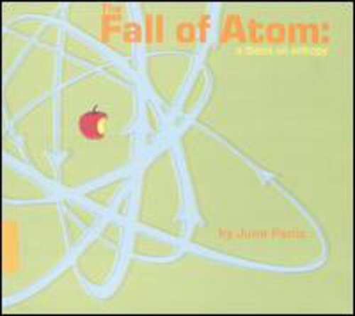 June Panic - Fall of Atom: Thesis on Entropy [CD]
