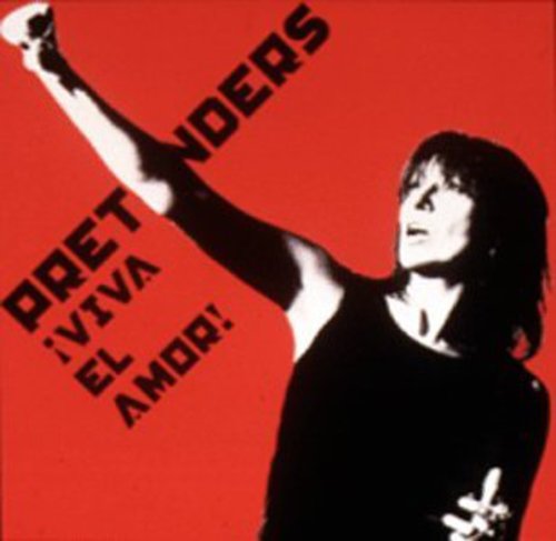 Pretenders - Viva El Amor [CD]