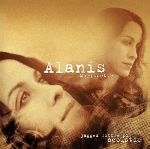 Morissette,alanis - Jagged Little Pill Acoustic - Vinyl Record