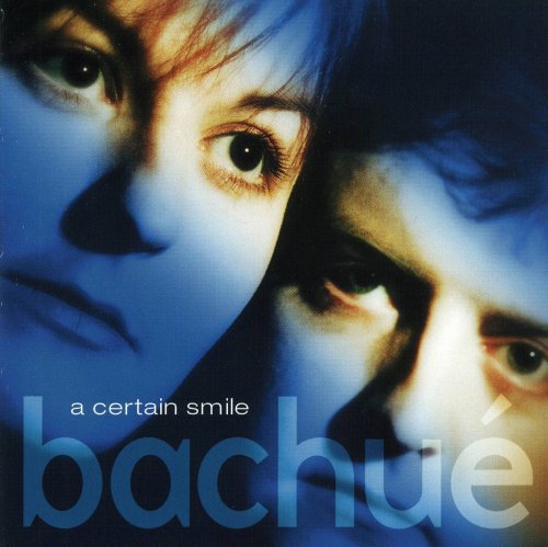 Bachue - Certain Smile [CD]