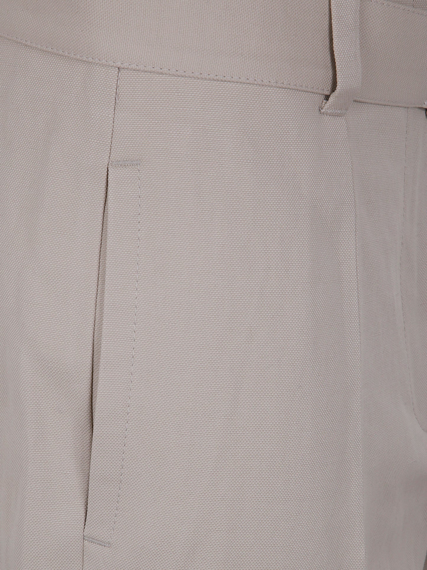 Brunello Cucinelli Women Regular Belt Trousers