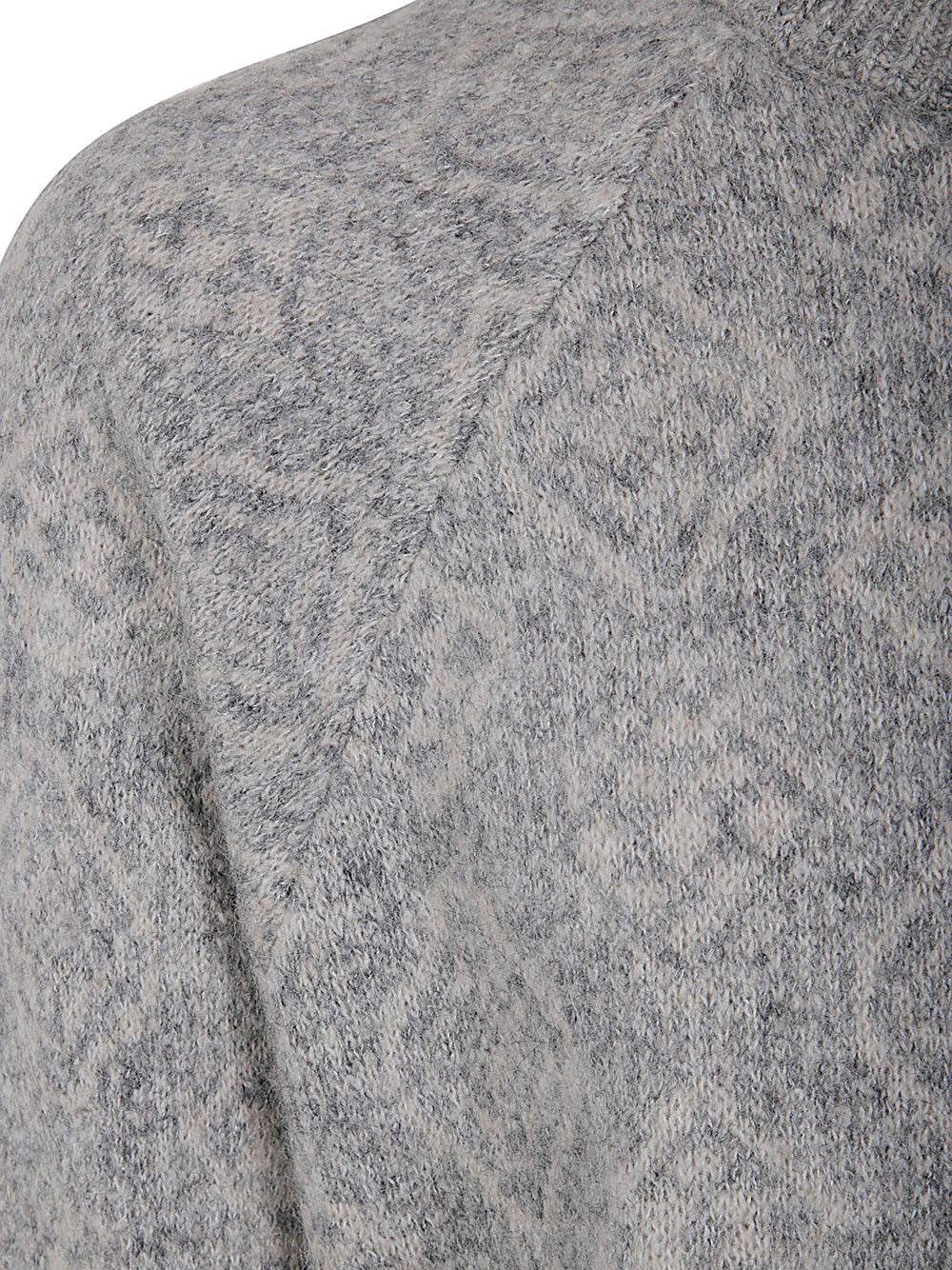 Brunello Cucinelli Men Roundneck Sweater