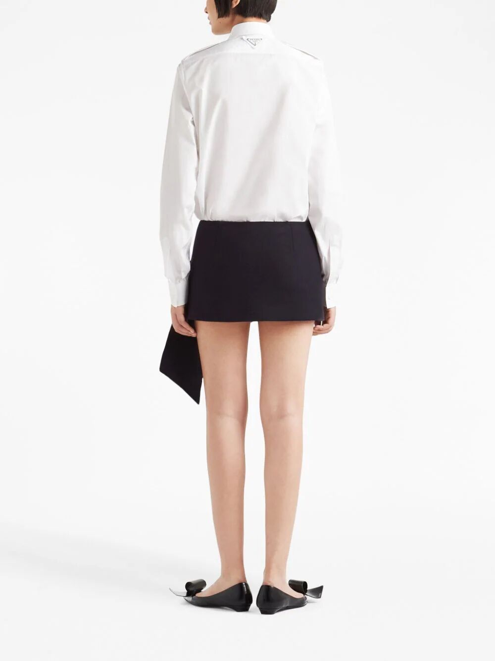 Prada Women Gonna