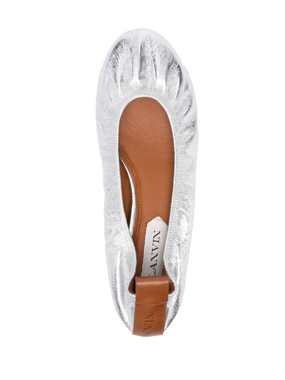 Lanvin Women Ballerina