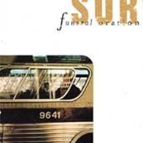 Funeral Oration - Survival [CD]