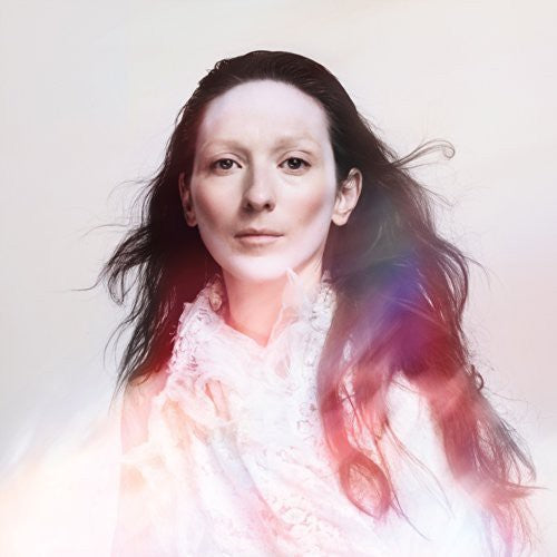 My Brightest Diamond - This Is My Hand [CD]