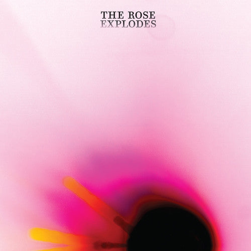 Dream Boat - Rose Explodes [CD]
