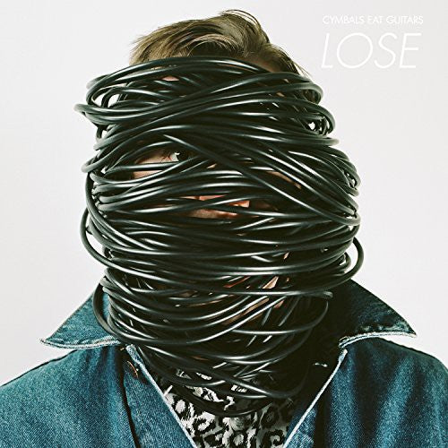 Cymbals Eat Guitars - Lose - Vinyl Record