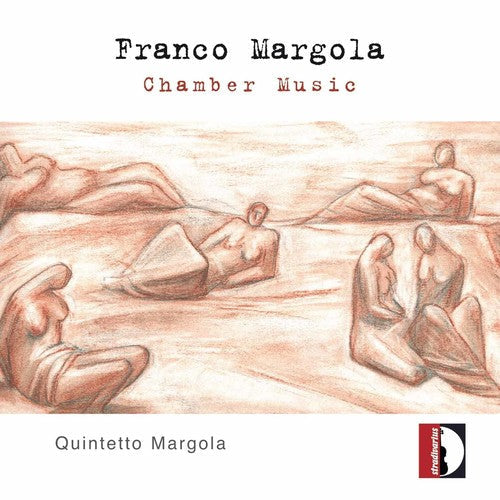 Margola - Chamber Music [CD]
