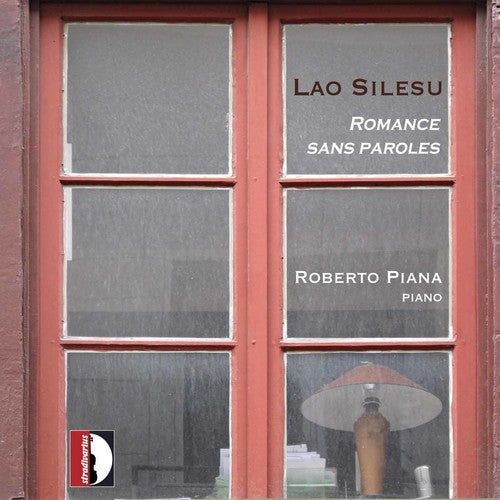 Silesu / Piana - Romance Sans Paroles [Digipak]