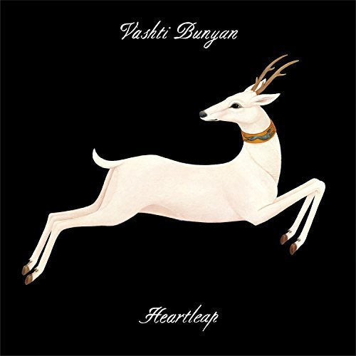 Vashti Bunyan - Heartleap [CD]