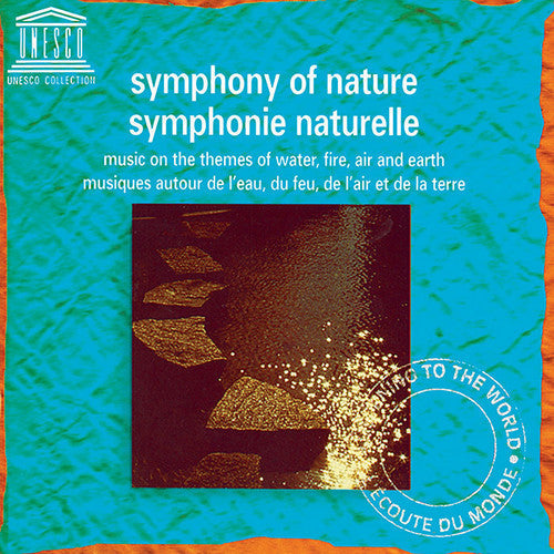 Symphony Of Nature / Various - Symphony of Nature / Various [CD]