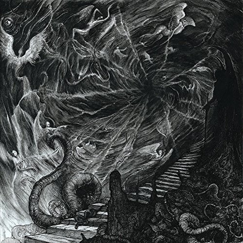 Maveth / Embrace Of Thorns - Plague Through the Heavens [CD]