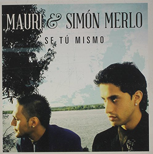 Mauri Merlo & Simon - Se Tu Mismo [CD]