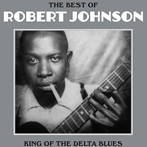 Johnson,robert - Best Of - Vinyl Record