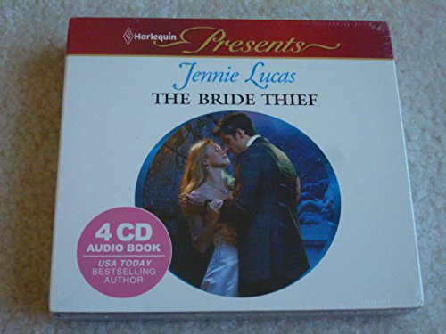 Harlequin Enterprises - Bride Thieft [CD]