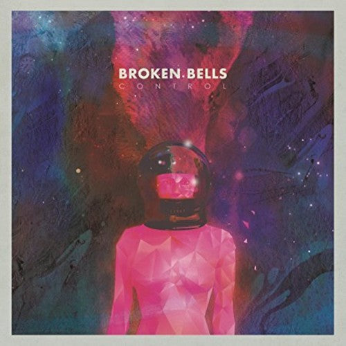 Broken Bells - Control - Vinyl Record
